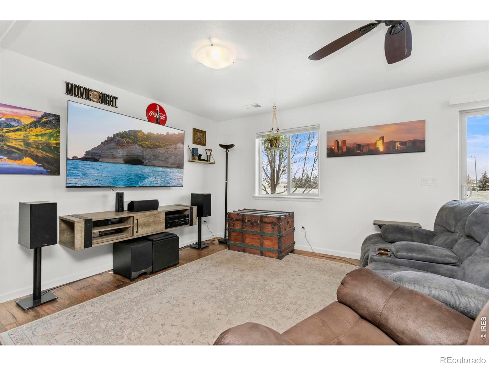 3147 Alybar Drive Wellington CO 80549