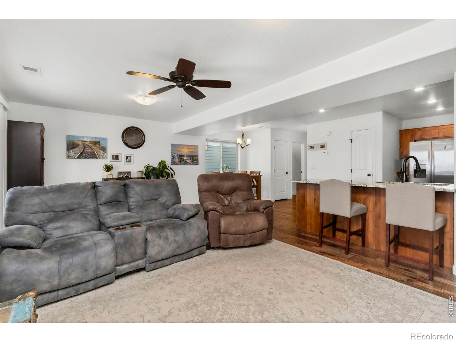 3147 Alybar Drive Wellington CO 80549