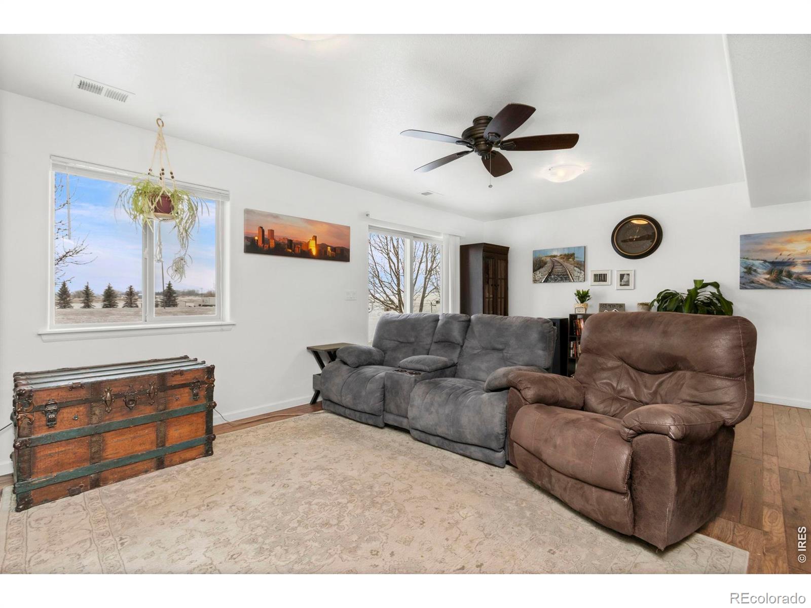 3147 Alybar Drive Wellington CO 80549