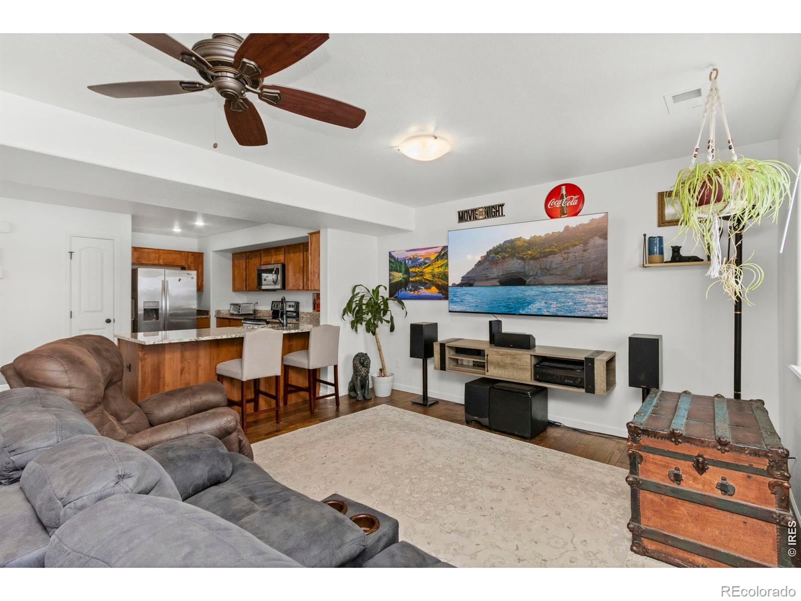 3147 Alybar Drive Wellington CO 80549