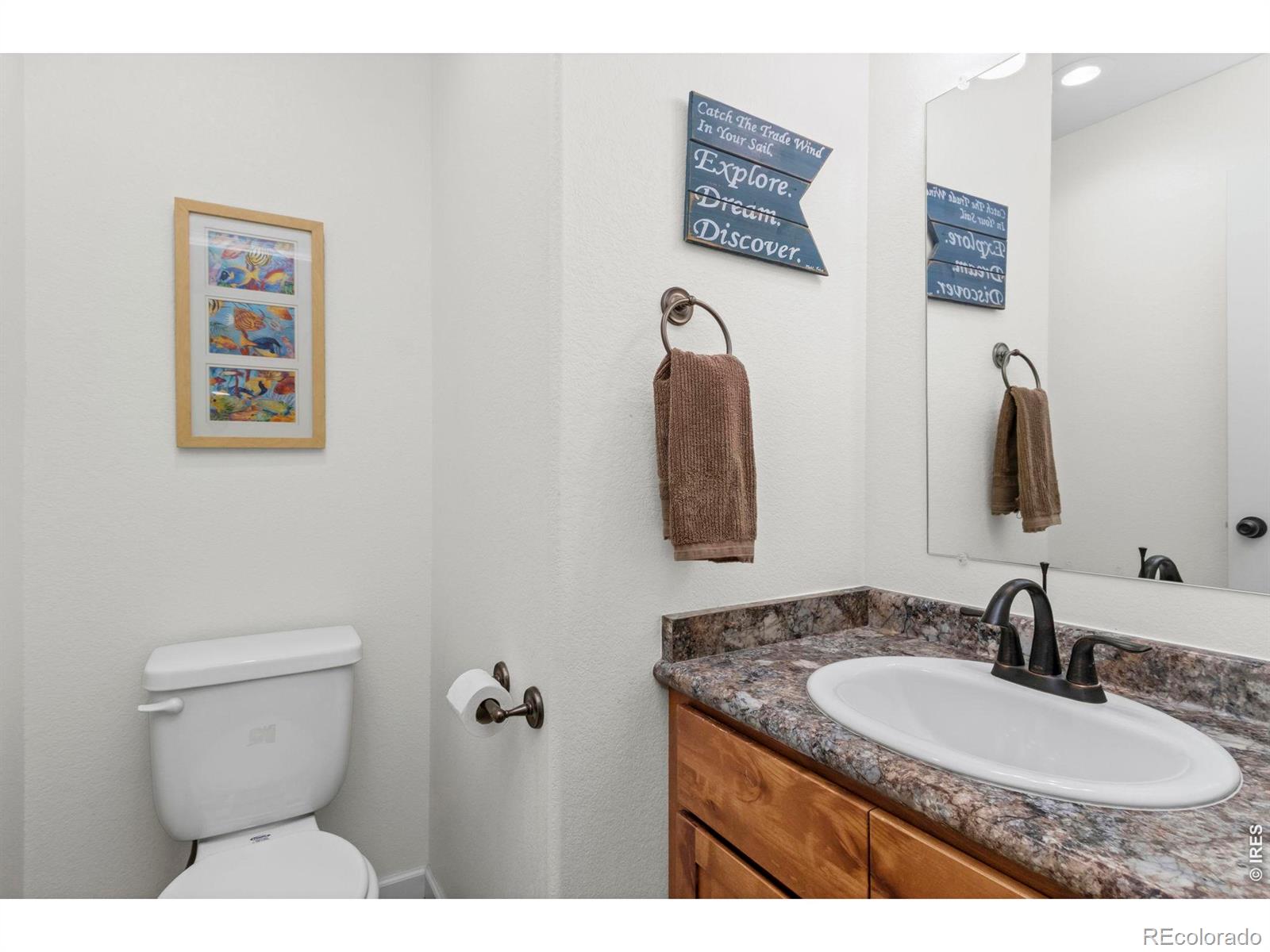 3147 Alybar Drive Wellington CO 80549