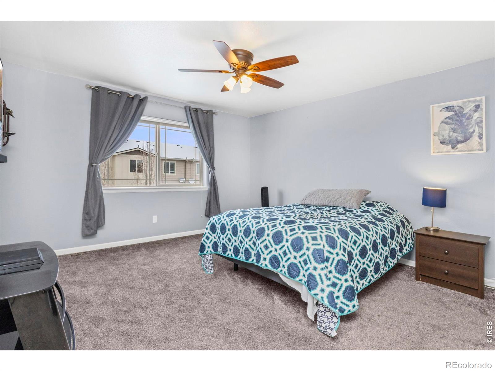 3147 Alybar Drive Wellington CO 80549