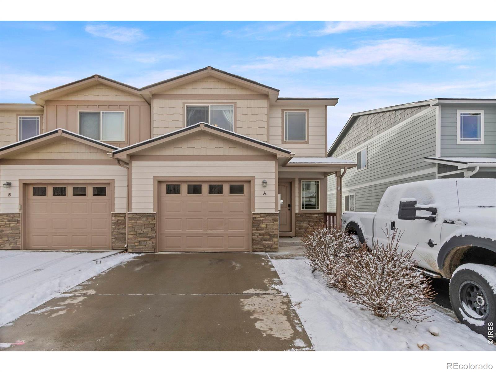 3147 Alybar Drive Wellington CO 80549