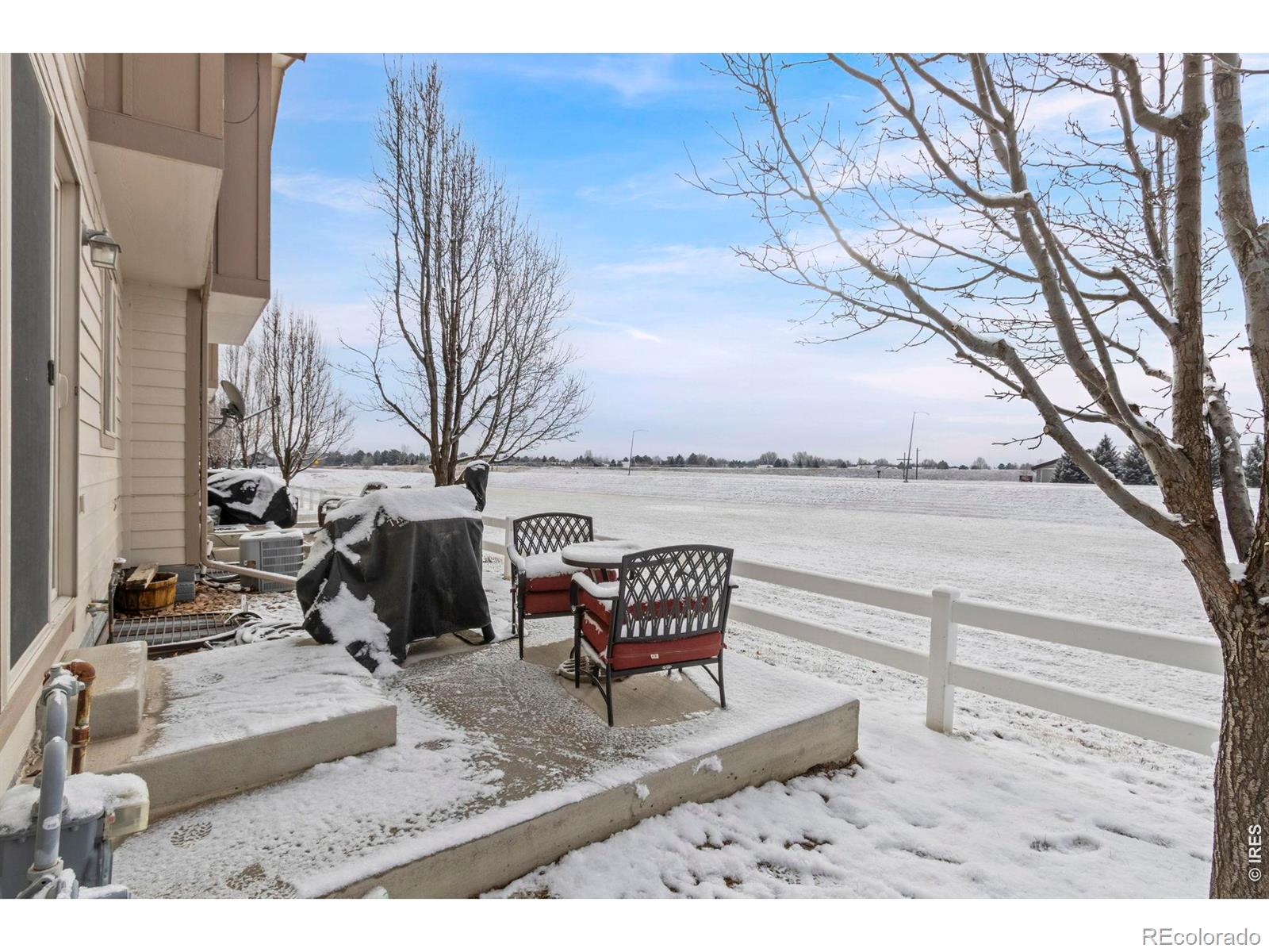 3147 Alybar Drive Wellington CO 80549
