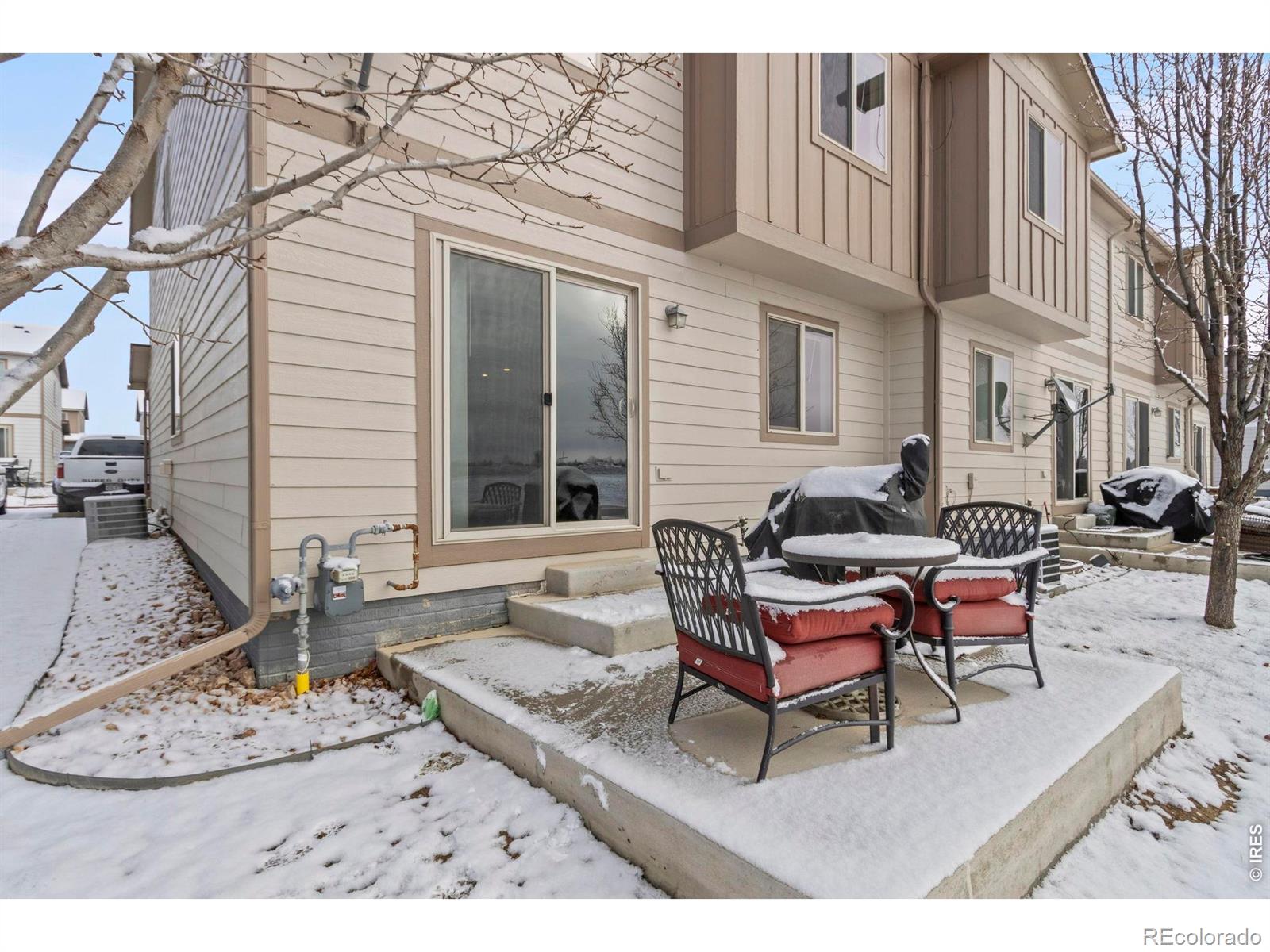 3147 Alybar Drive Wellington CO 80549
