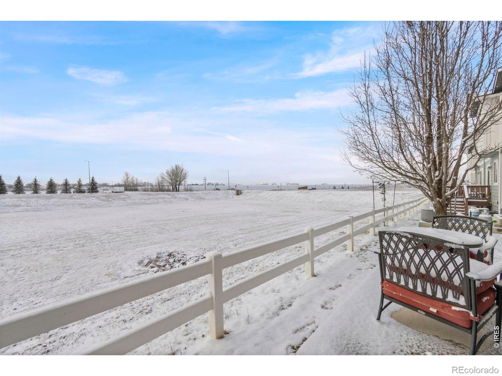 3147 Alybar Drive Wellington CO 80549