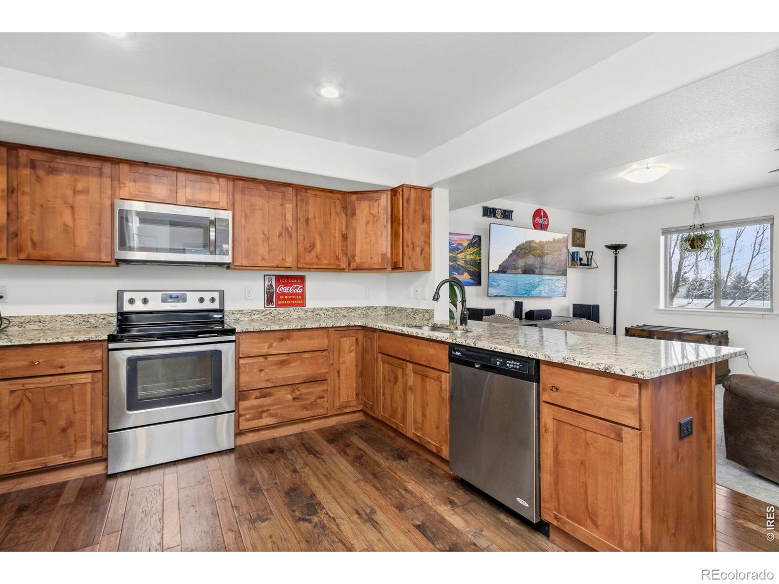 3147 Alybar Drive Wellington CO 80549