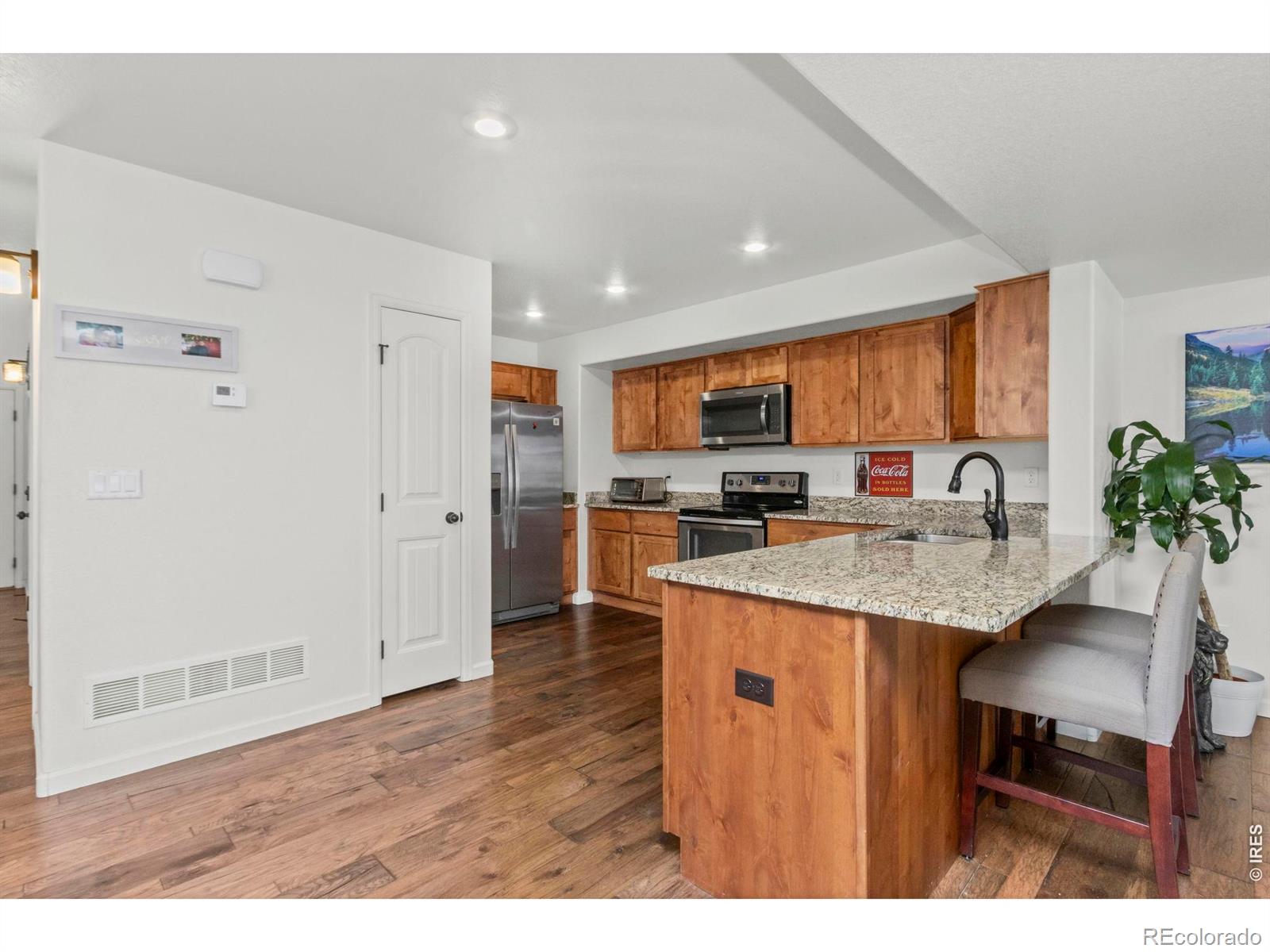 3147 Alybar Drive Wellington CO 80549