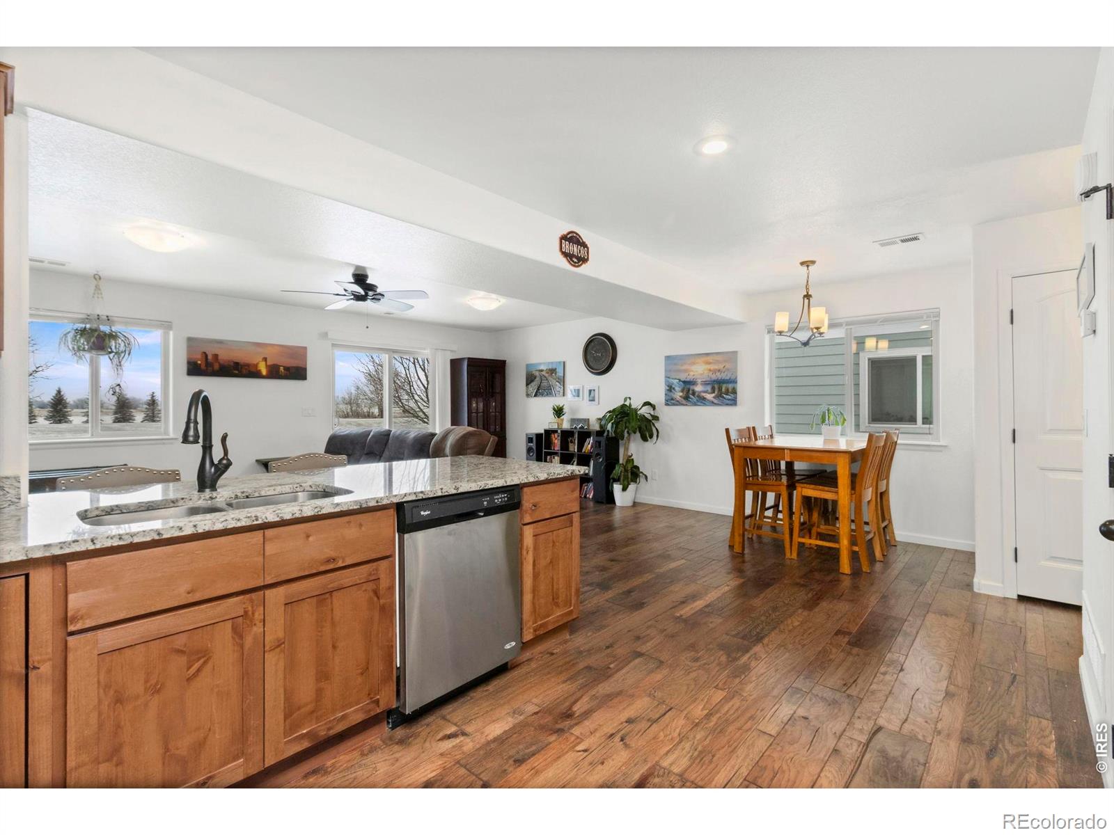 3147 Alybar Drive Wellington CO 80549