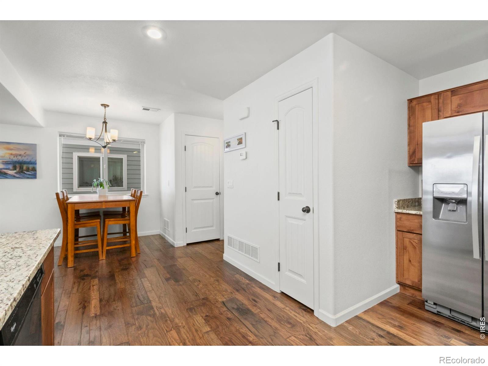 3147 Alybar Drive Wellington CO 80549