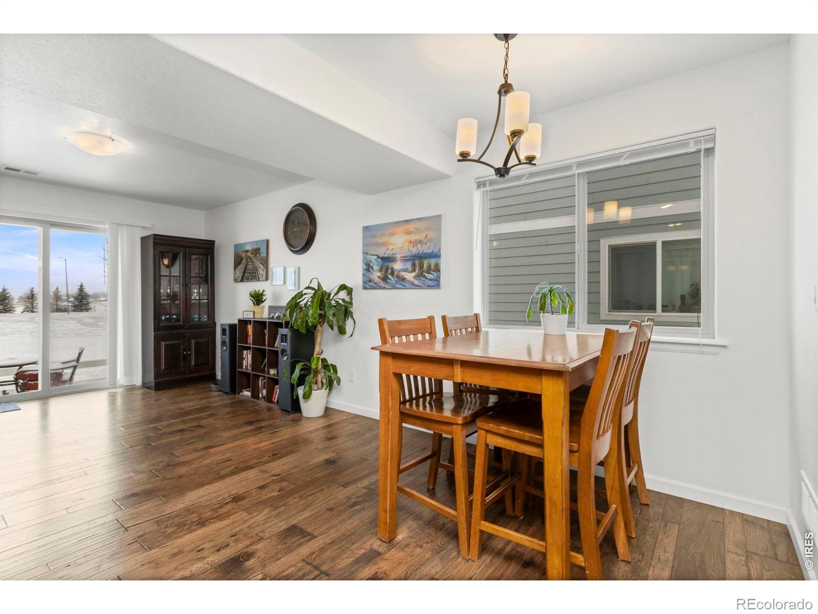 3147 Alybar Drive Wellington CO 80549