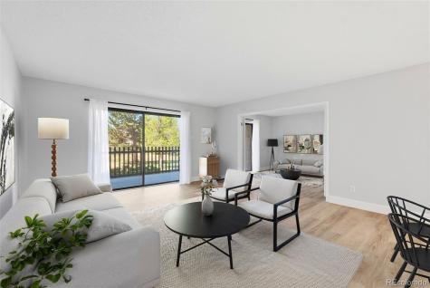 13601 E Marina Drive Aurora CO 80014