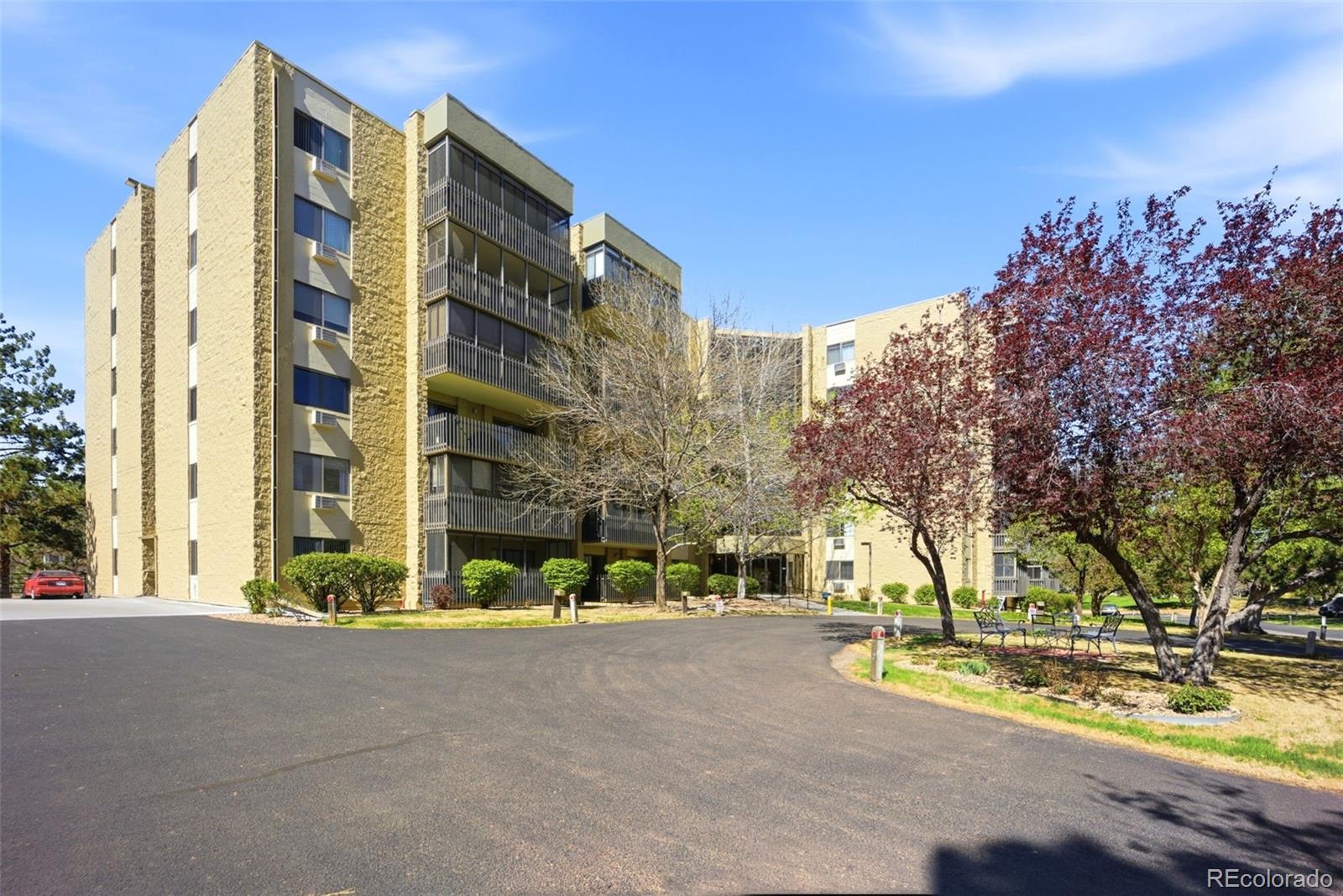 13601 E Marina Drive Aurora CO 80014