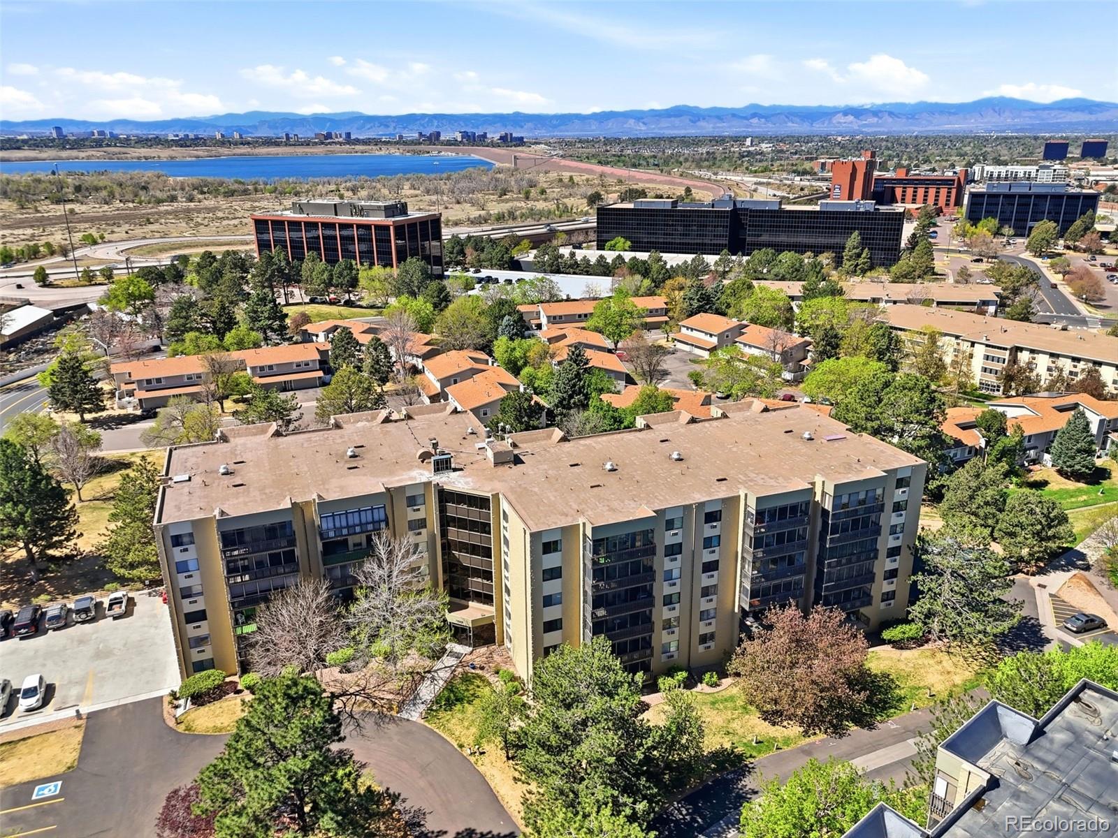 13601 E Marina Drive Aurora CO 80014