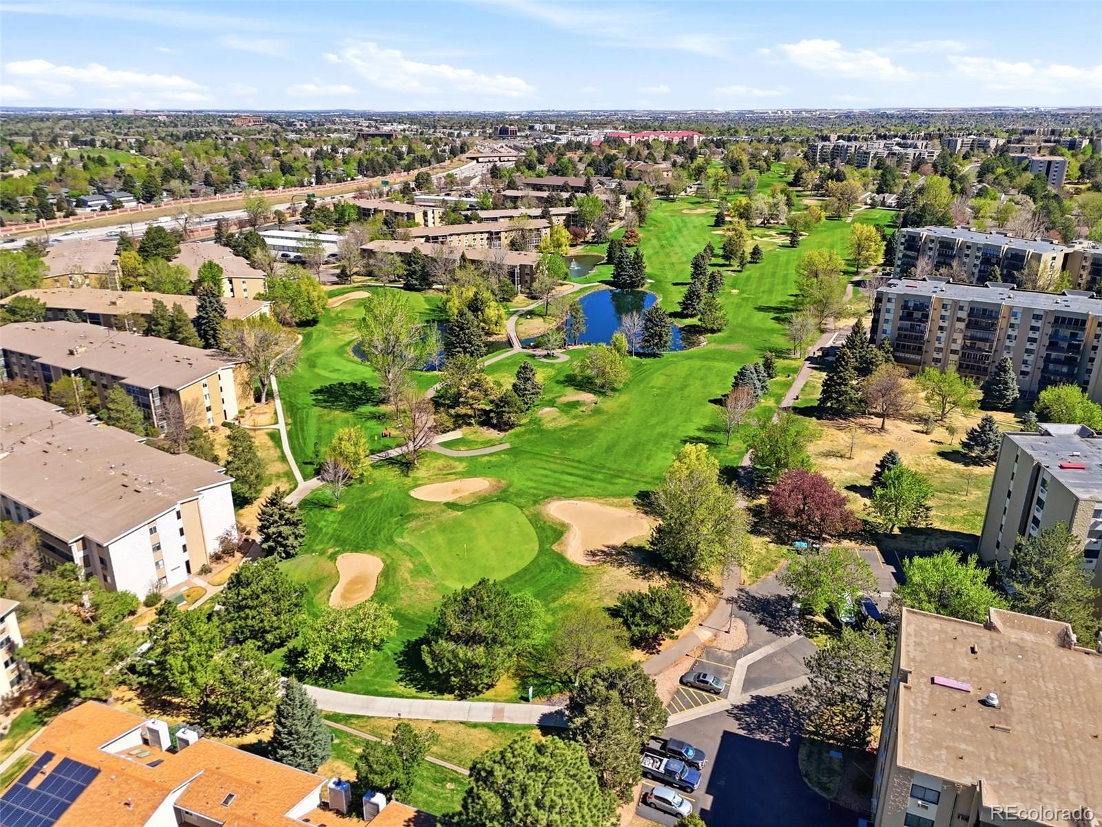 13601 E Marina Drive Aurora CO 80014