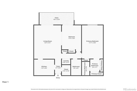13601 E Marina Drive Aurora CO 80014