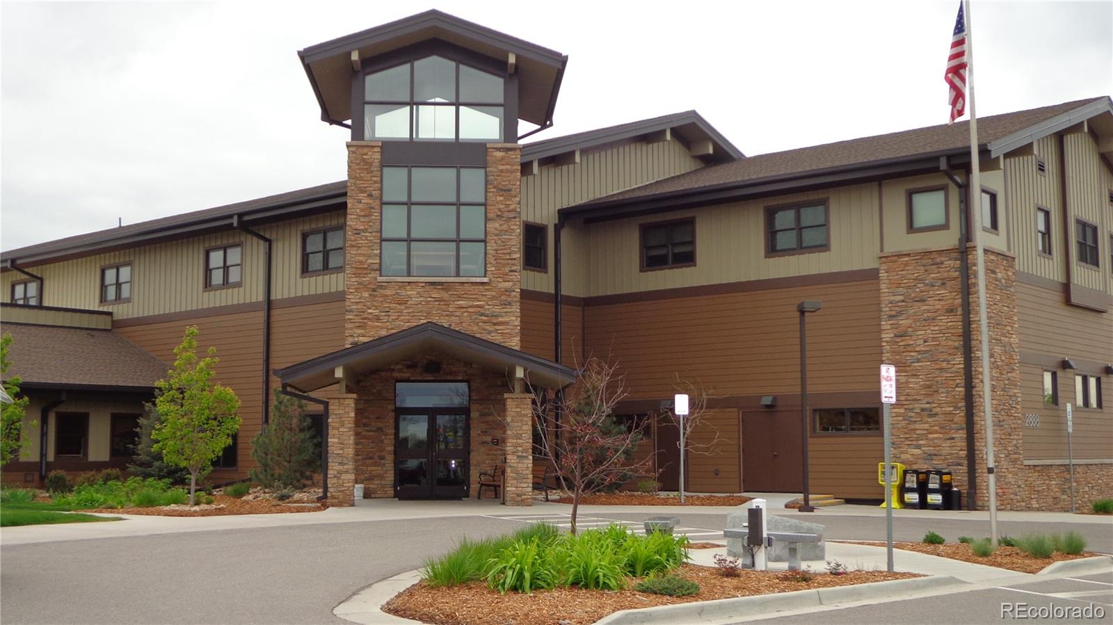 13601 E Marina Drive Aurora CO 80014
