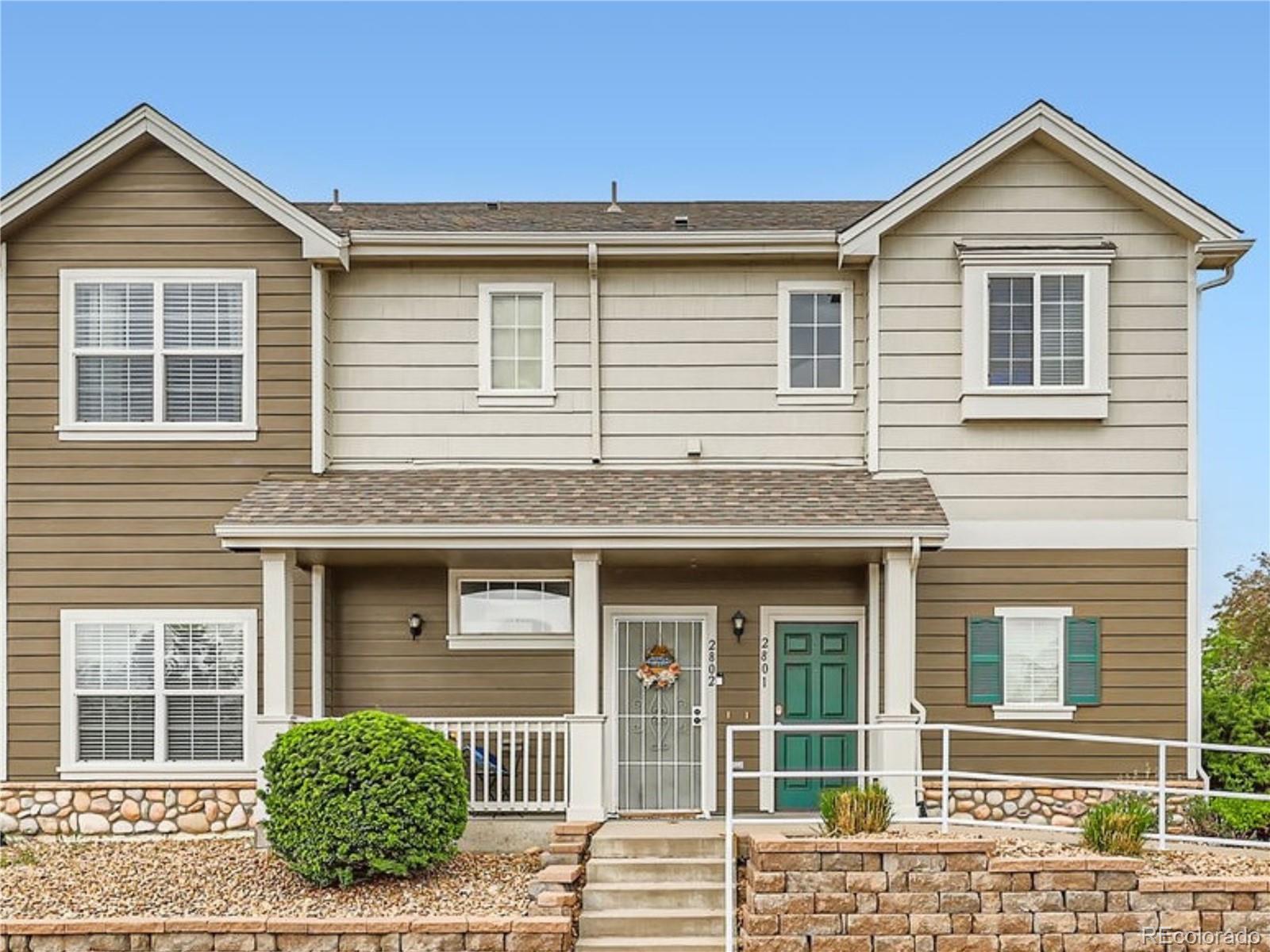 14700 E 104th Avenue Commerce City CO 80022