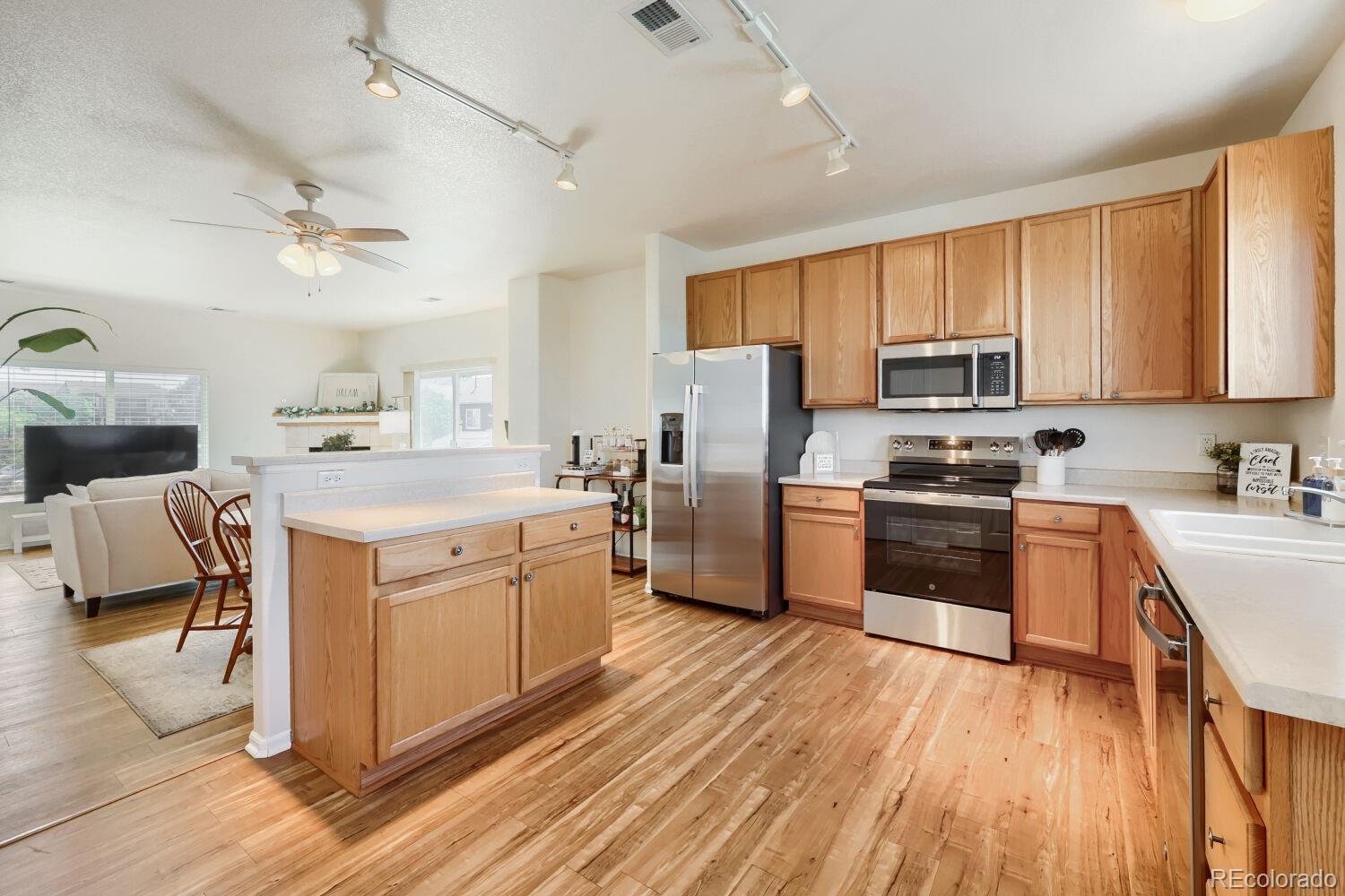 14700 E 104th Avenue Commerce City CO 80022