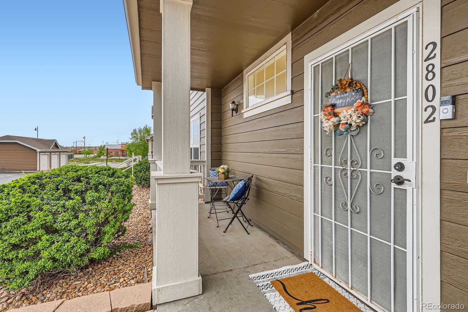 14700 E 104th Avenue Commerce City CO 80022