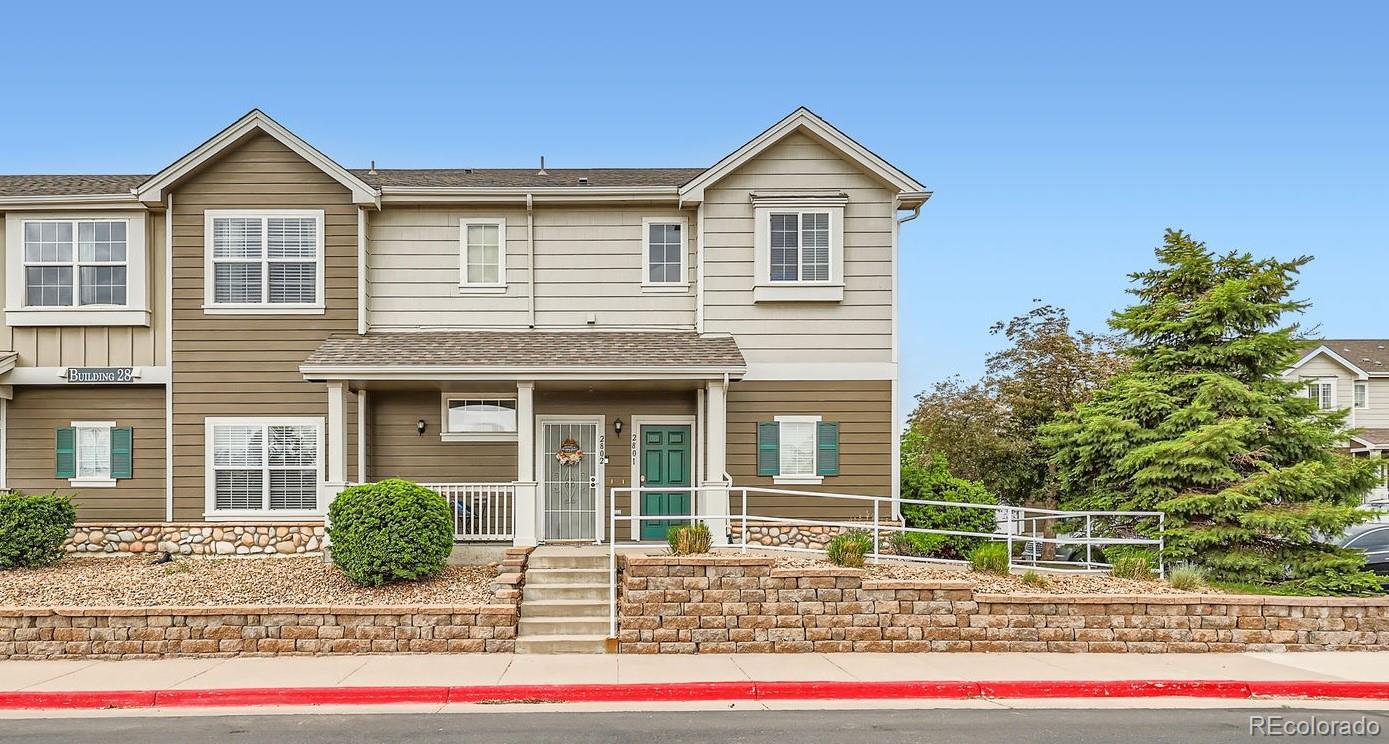 14700 E 104th Avenue Commerce City CO 80022