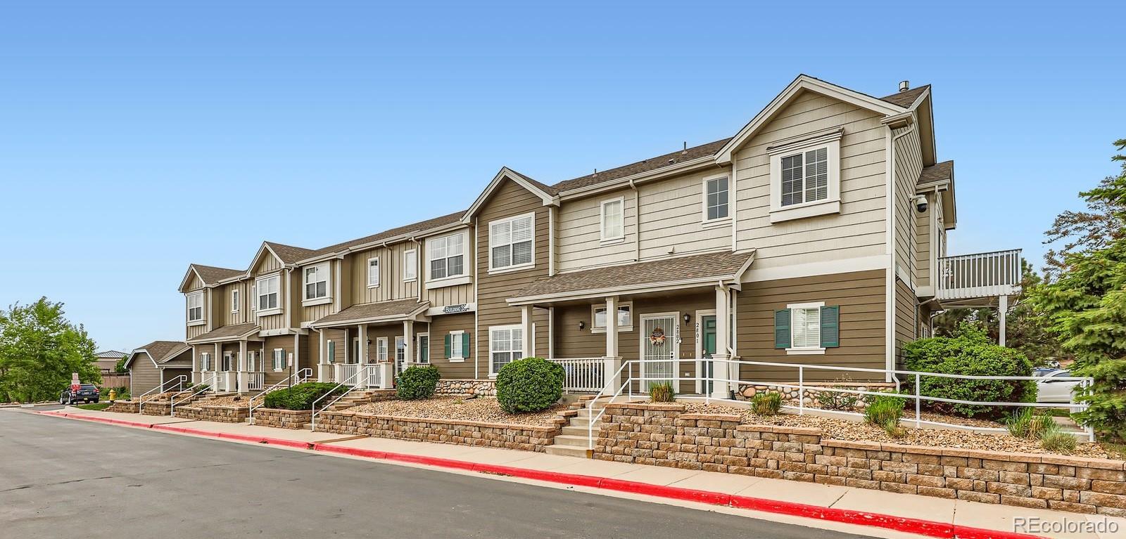 14700 E 104th Avenue Commerce City CO 80022