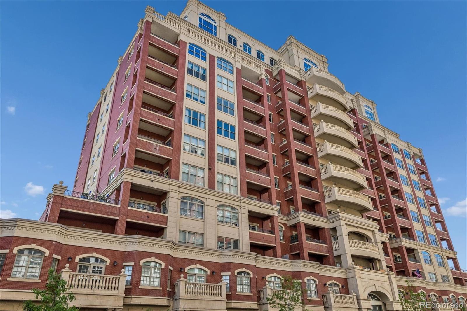 1950 N Logan Street Denver CO 80203