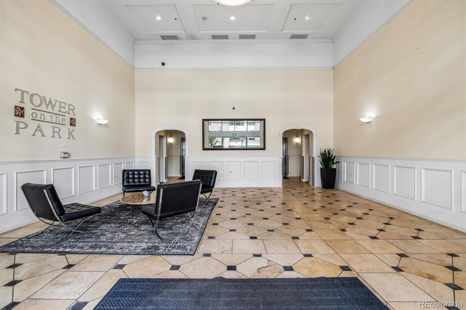 1950 N Logan Street Denver CO 80203