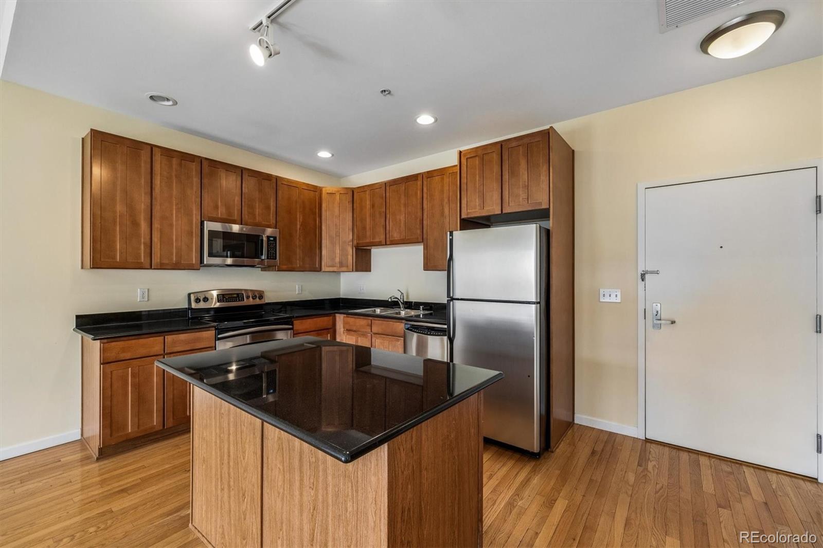 1950 N Logan Street Denver CO 80203