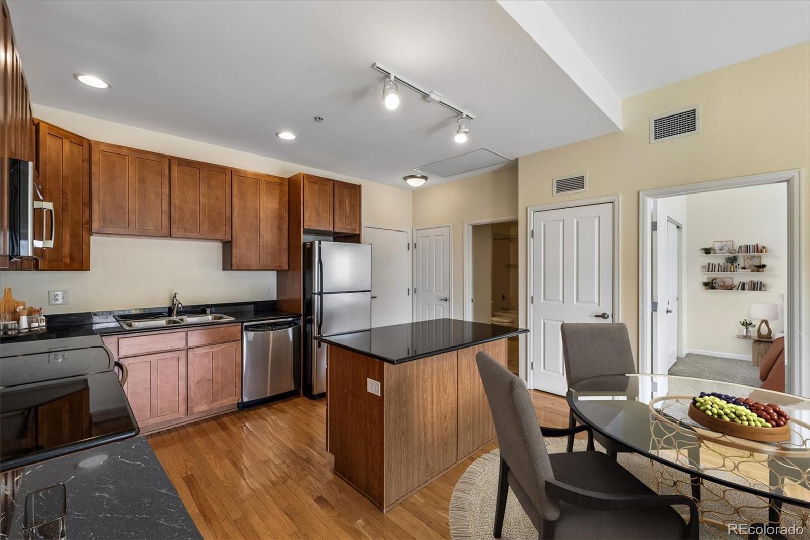 1950 N Logan Street Denver CO 80203