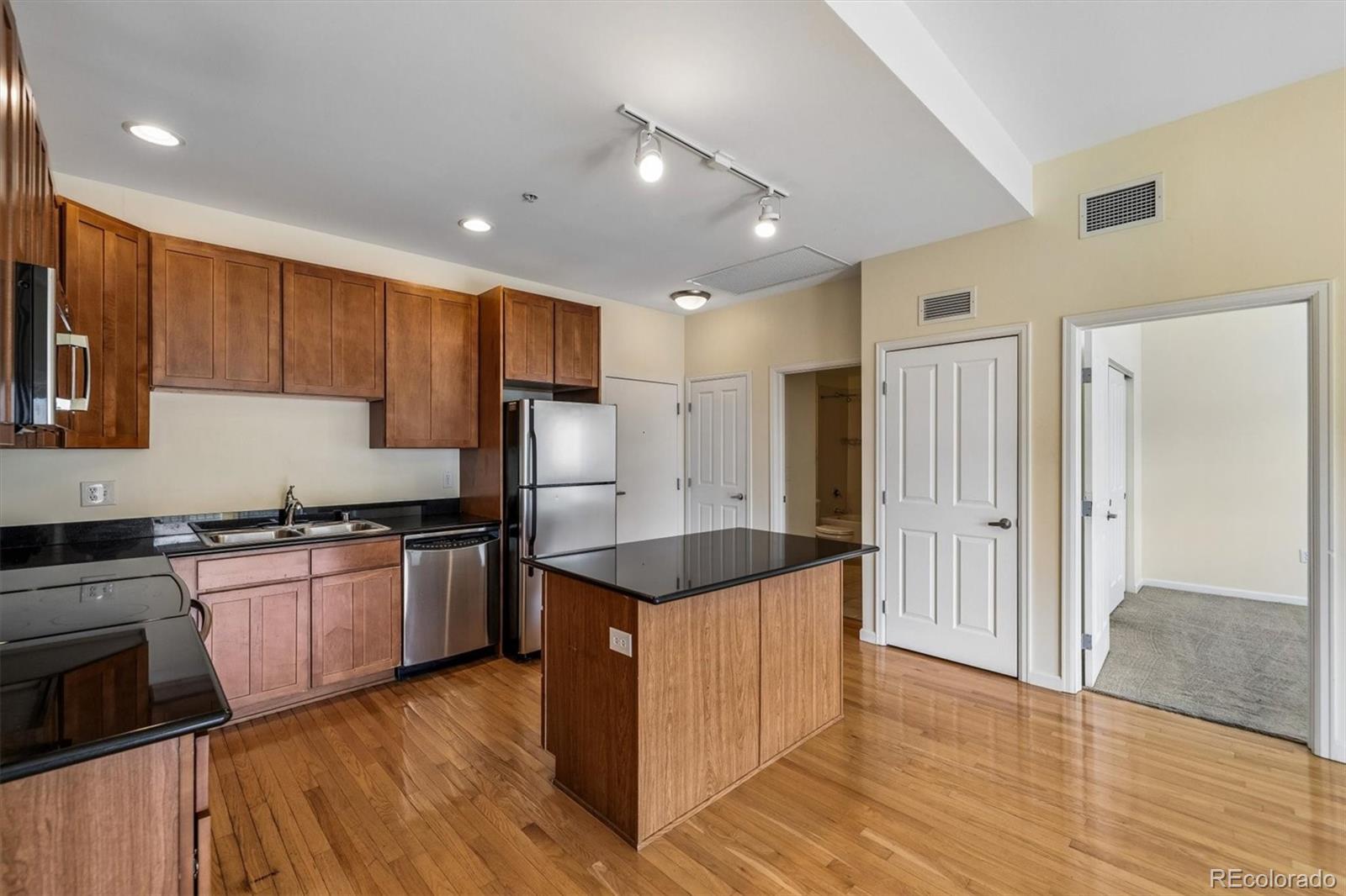 1950 N Logan Street Denver CO 80203