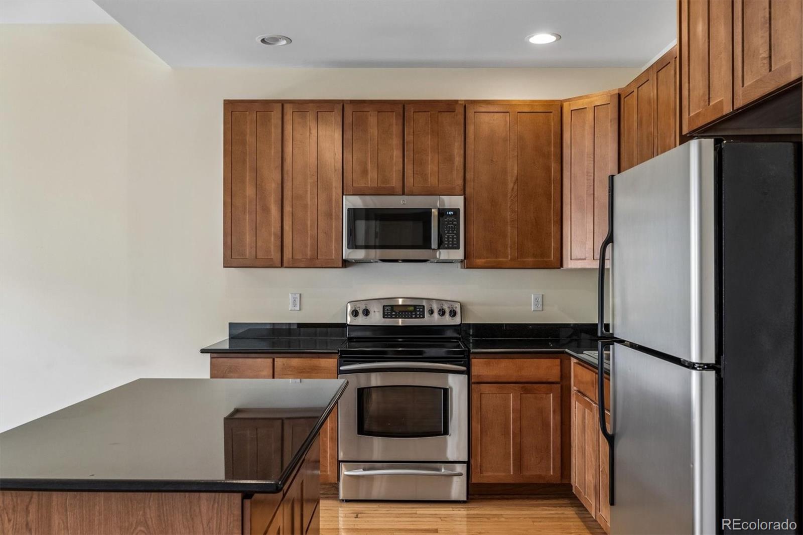 1950 N Logan Street Denver CO 80203
