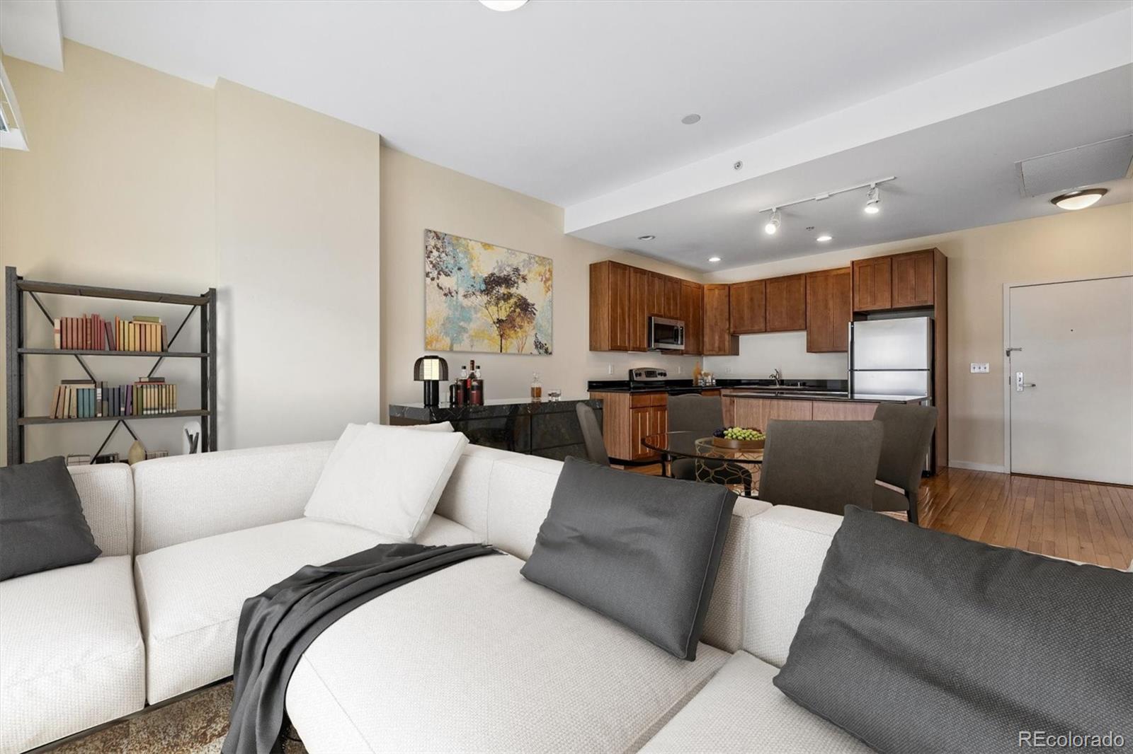 1950 N Logan Street Denver CO 80203