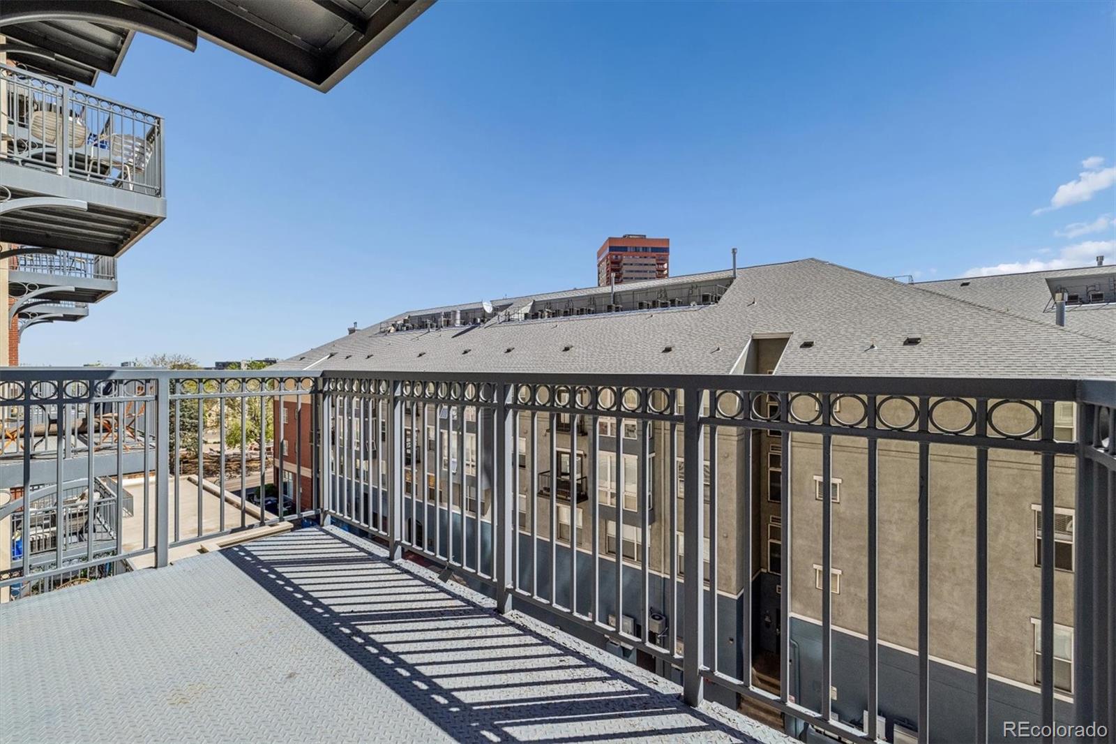 1950 N Logan Street Denver CO 80203