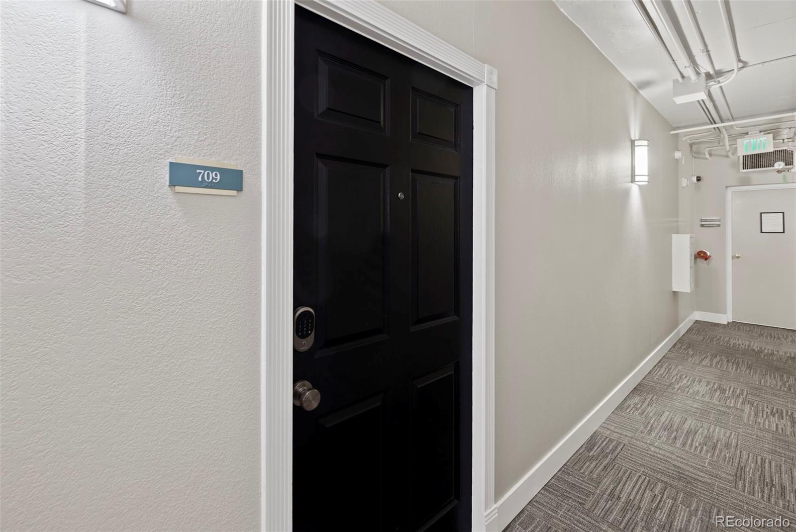 444 17th Street Denver CO 80202