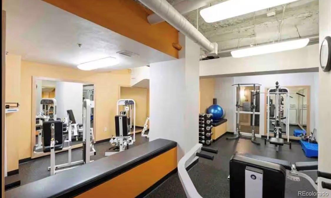 444 17th Street Denver CO 80202