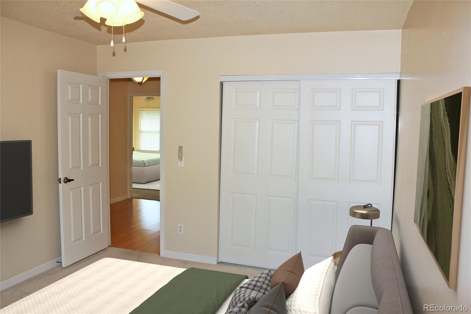 2734 S Heather Gardens Way Aurora CO 80014
