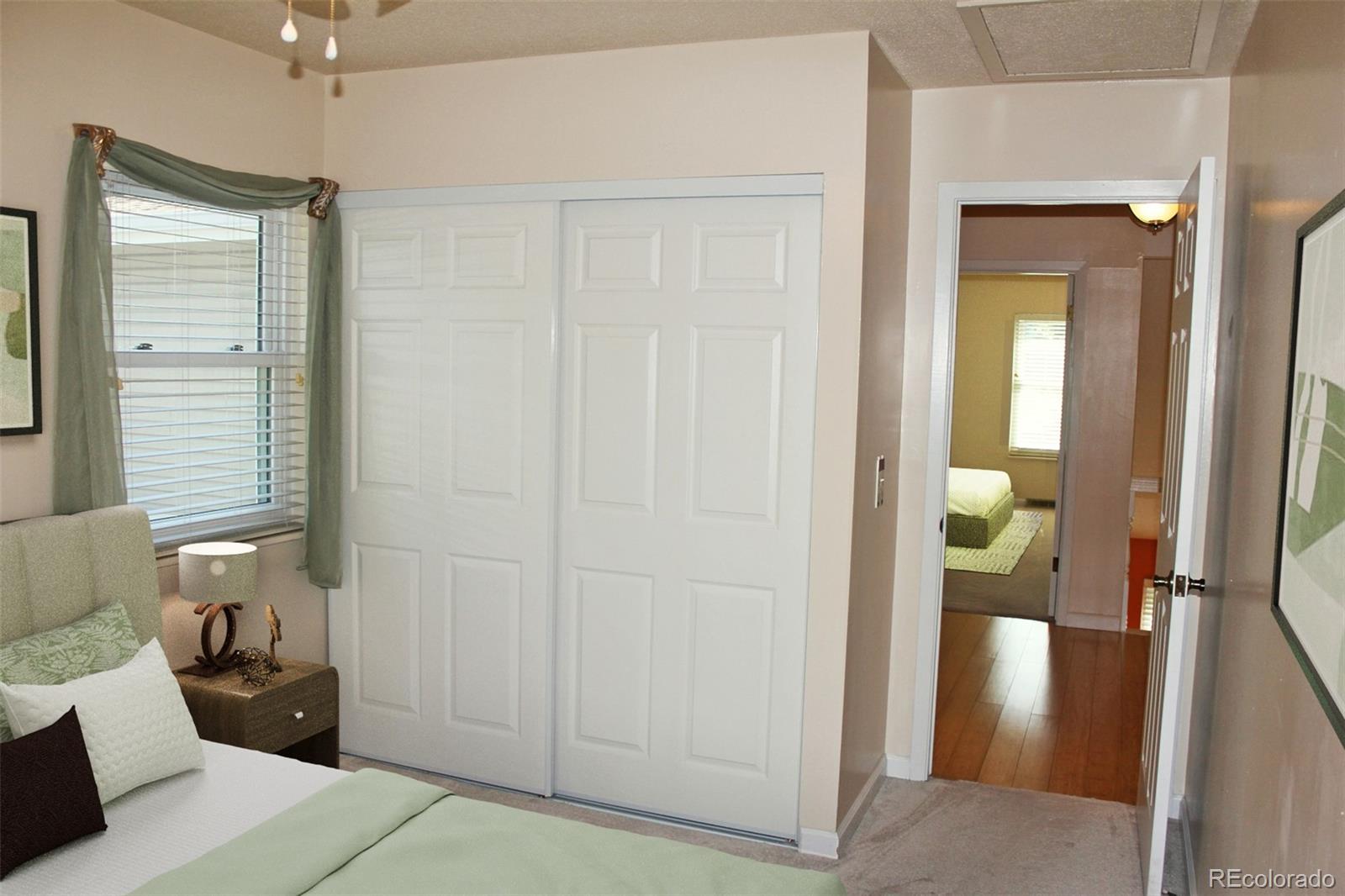 2734 S Heather Gardens Way Aurora CO 80014
