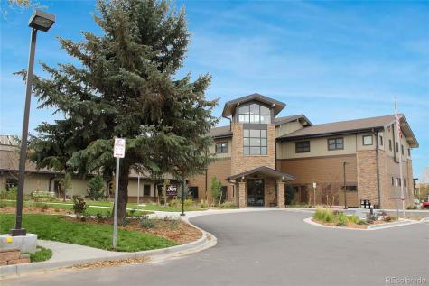 2734 S Heather Gardens Way Aurora CO 80014