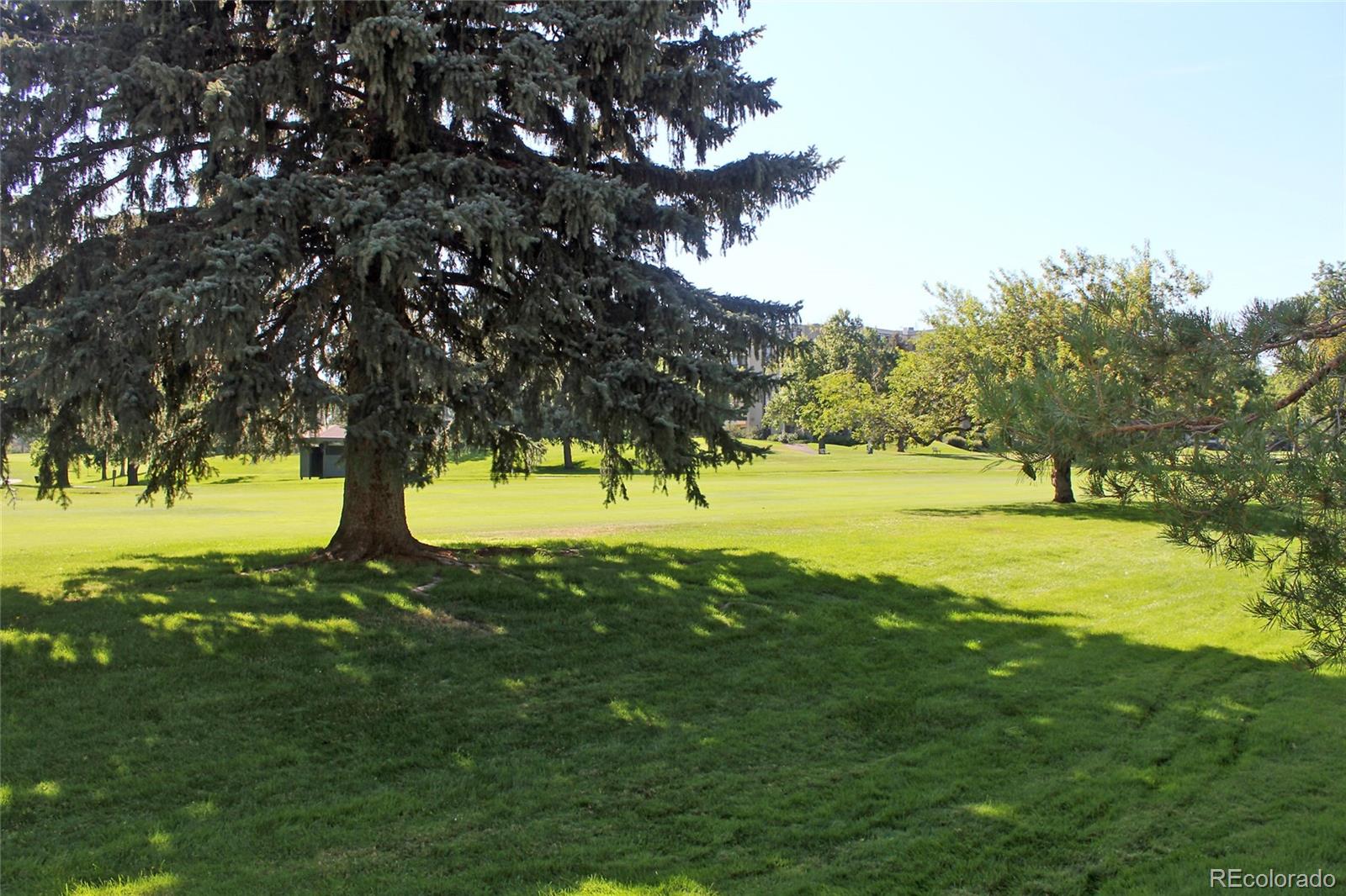 2734 S Heather Gardens Way Aurora CO 80014