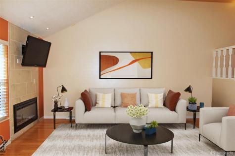 2734 S Heather Gardens Way Aurora CO 80014