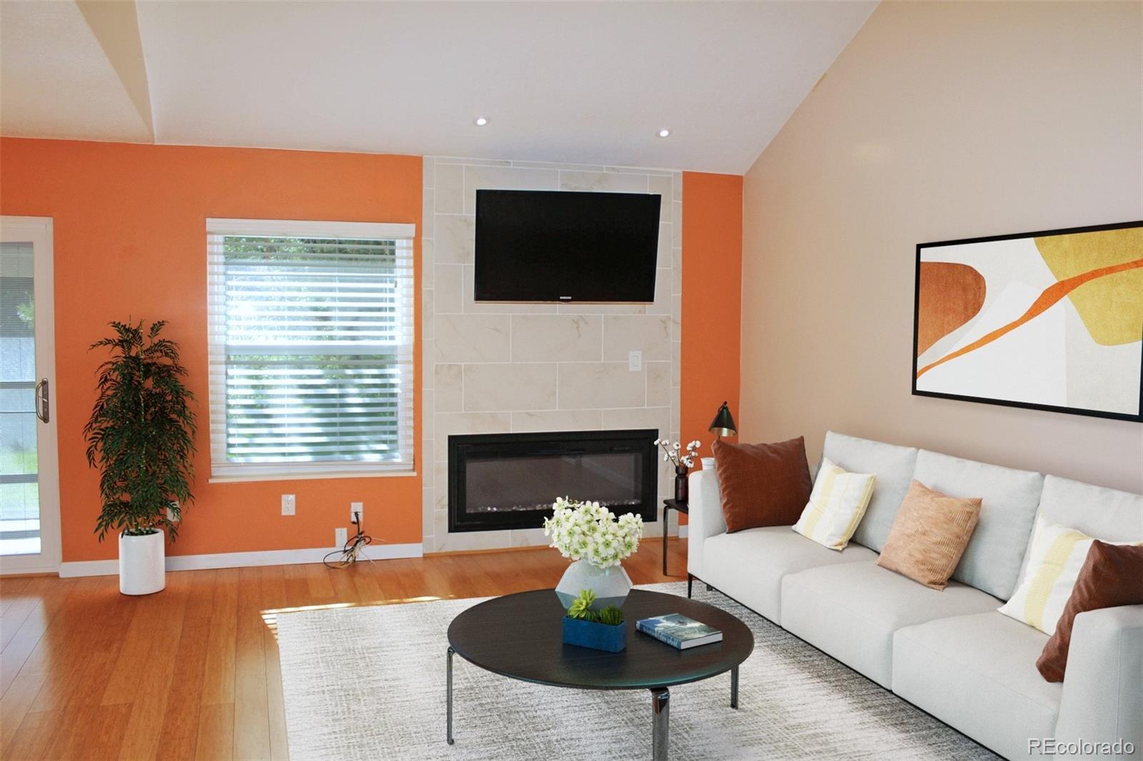 2734 S Heather Gardens Way Aurora CO 80014