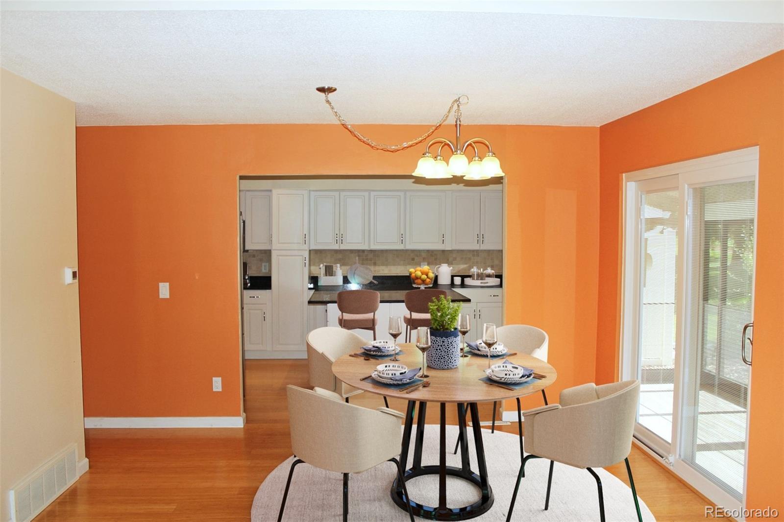 2734 S Heather Gardens Way Aurora CO 80014