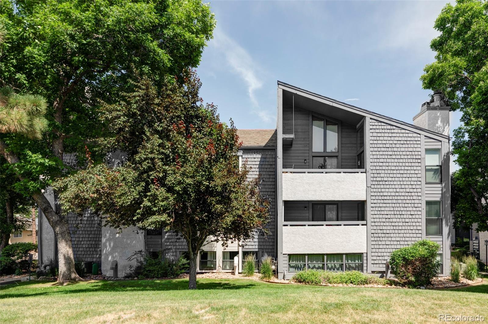6400 S Dayton Street Englewood CO 80111