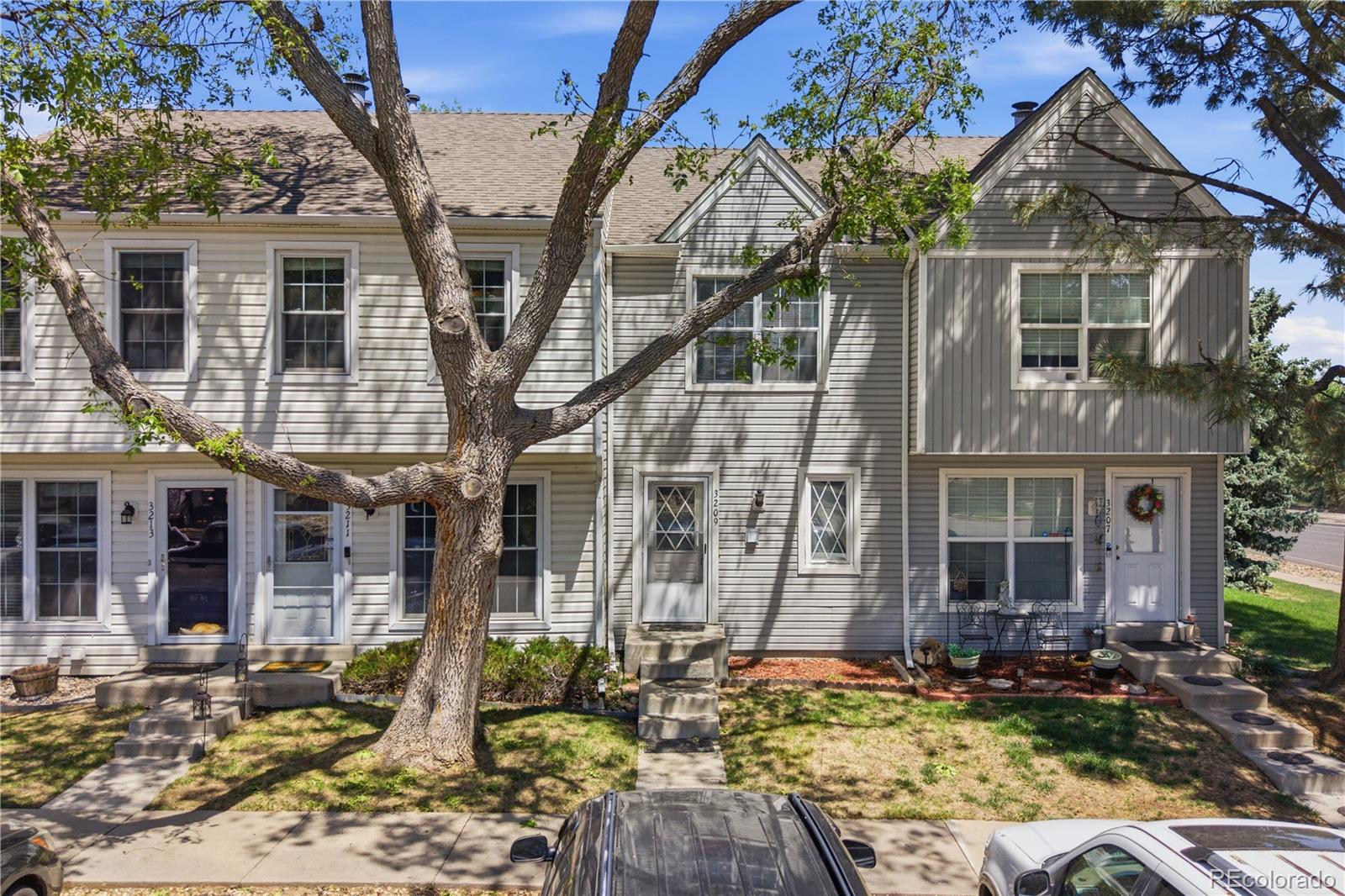 3209 S Estes Street Lakewood CO 80227