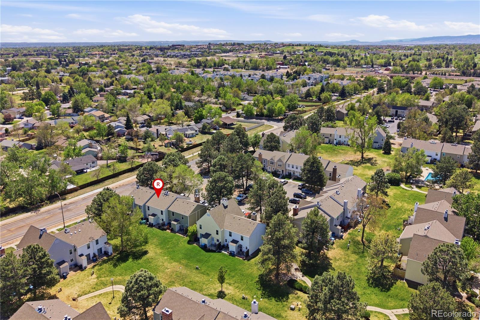 3209 S Estes Street Lakewood CO 80227