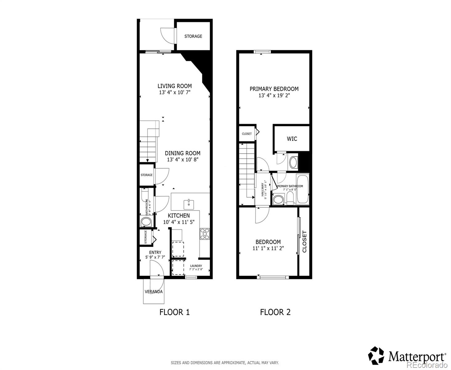 3209 S Estes Street Lakewood CO 80227