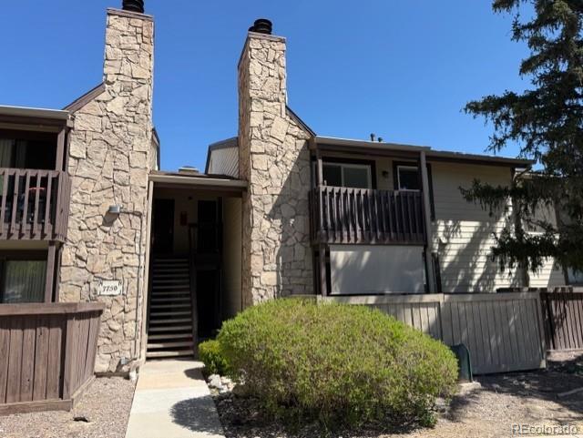 7750 W 87th Drive Arvada CO 80005
