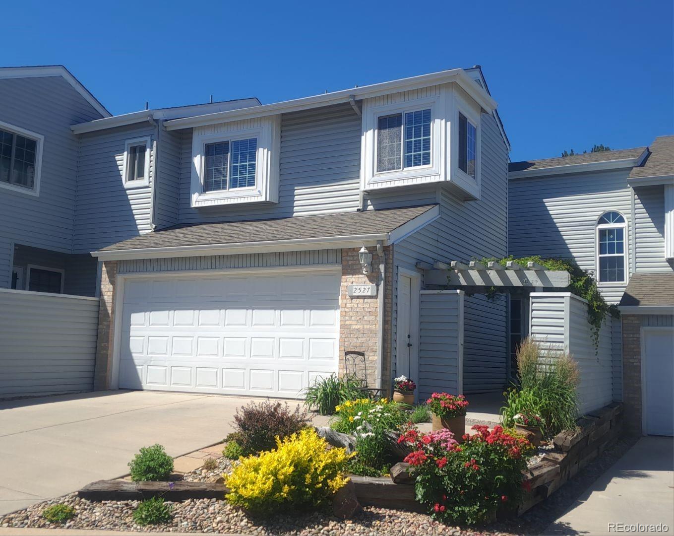 2527 Elite Terrace Colorado Springs CO 80920
