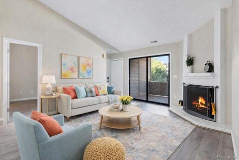 8376 S Upham Way Littleton CO 80128